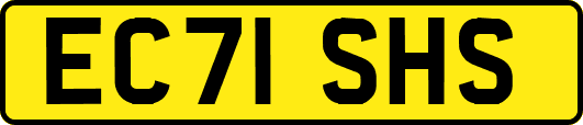 EC71SHS