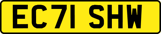 EC71SHW