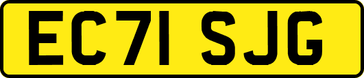 EC71SJG