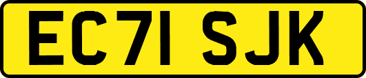 EC71SJK