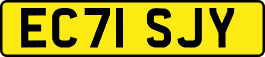EC71SJY