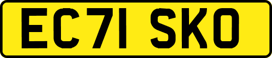 EC71SKO