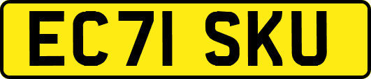 EC71SKU
