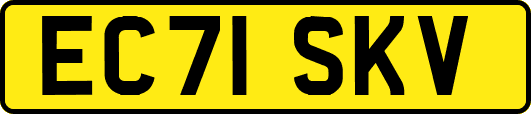 EC71SKV