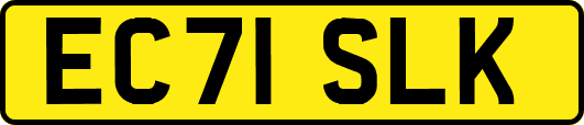 EC71SLK