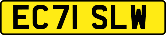 EC71SLW