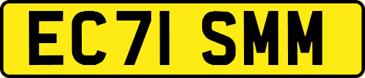 EC71SMM