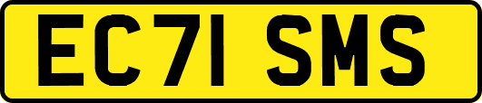 EC71SMS