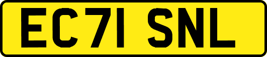 EC71SNL