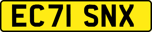 EC71SNX