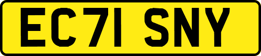 EC71SNY