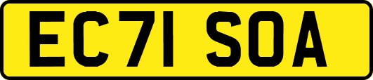 EC71SOA