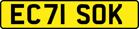 EC71SOK
