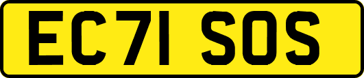 EC71SOS