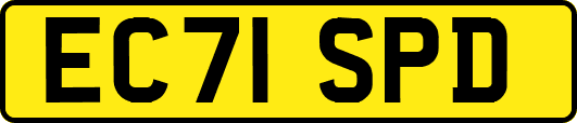 EC71SPD