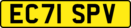 EC71SPV