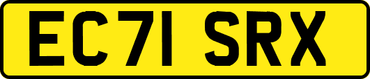 EC71SRX