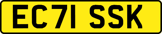 EC71SSK