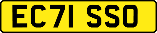 EC71SSO
