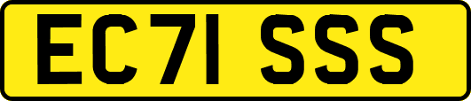 EC71SSS