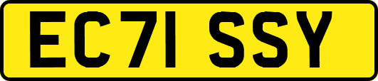 EC71SSY