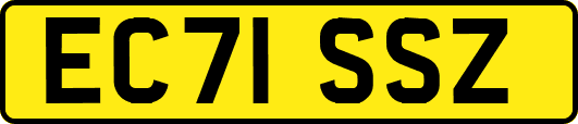 EC71SSZ