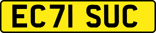 EC71SUC