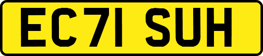 EC71SUH