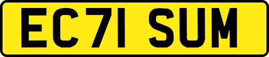 EC71SUM