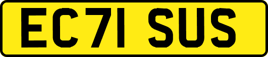EC71SUS