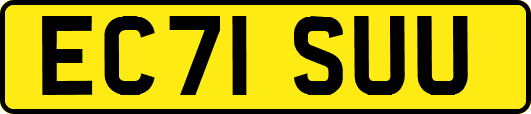 EC71SUU