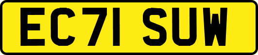 EC71SUW