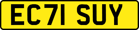 EC71SUY