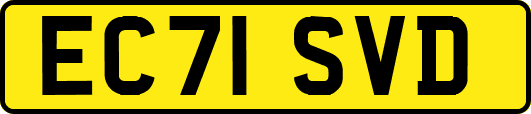 EC71SVD