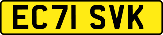 EC71SVK