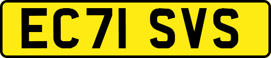 EC71SVS