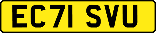 EC71SVU