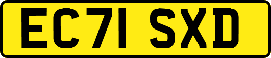 EC71SXD