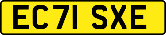 EC71SXE