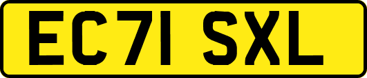 EC71SXL