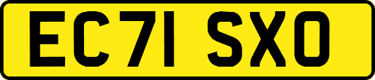 EC71SXO