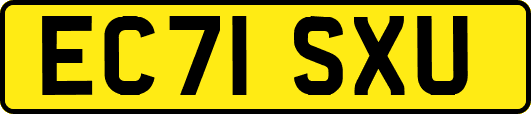 EC71SXU