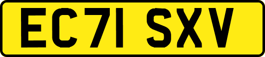 EC71SXV