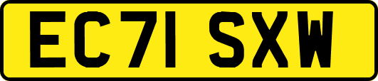 EC71SXW