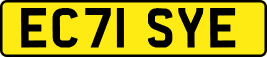 EC71SYE