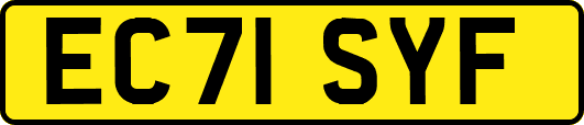 EC71SYF