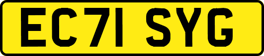 EC71SYG