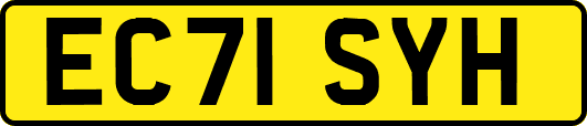 EC71SYH