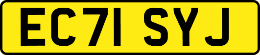 EC71SYJ