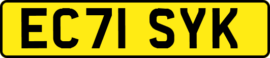 EC71SYK